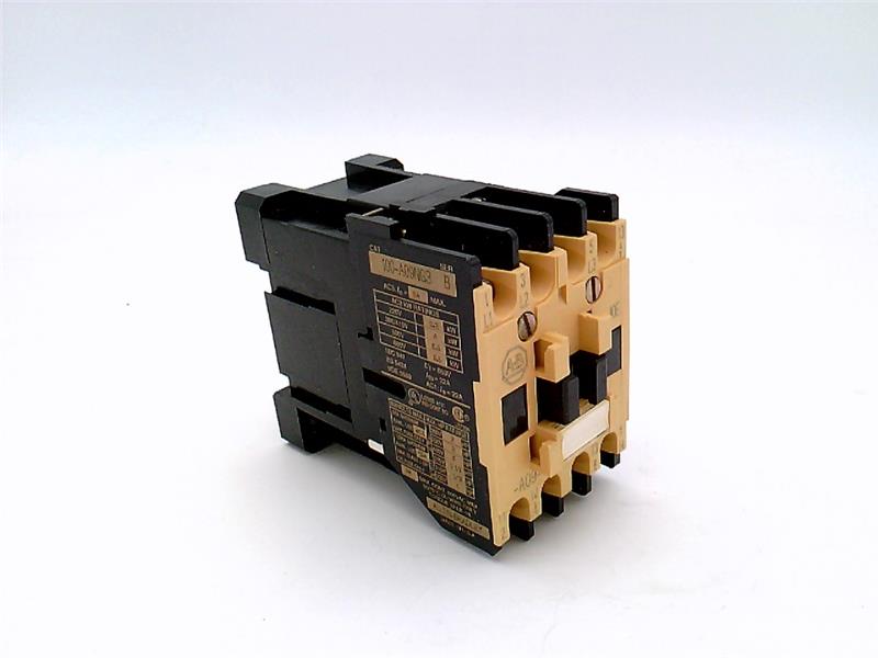 100-A09NG3 par ALLEN BRADLEY