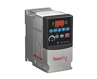 ALLEN BRADLEY 22BD010N204DB