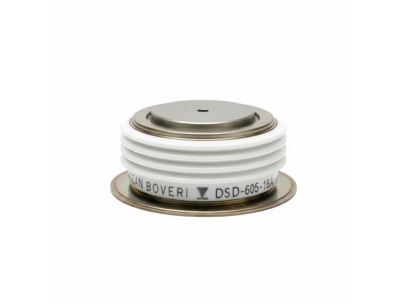 ASEA BROWN BOVERI DSD-605-18A