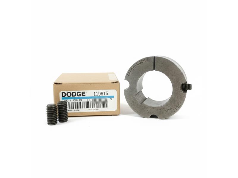 119615 by ASEA BROWN BOVERI