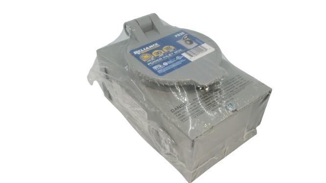 RELIANCE CONTROLS PB30