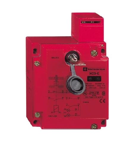 SCHNEIDER ELECTRIC XCSE731122S48