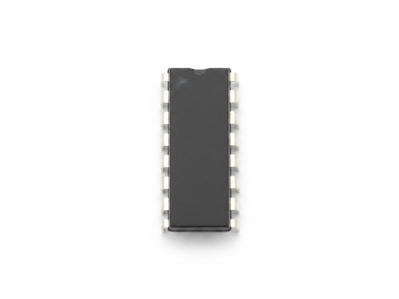 NXP SEMICONDUCTOR 74HCT193N652