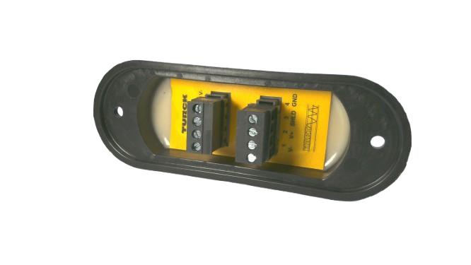 TURCK BCA-4HM-E223