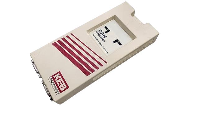 KEB AUTOMATION 00F50605010