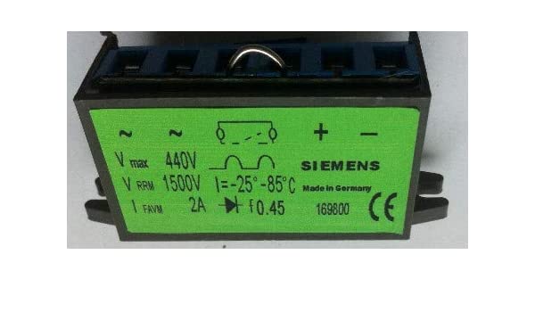 SIEMENS FDU:70000004169800