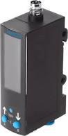 FESTO SDE3-D2S-P-HQ4-2P-M8