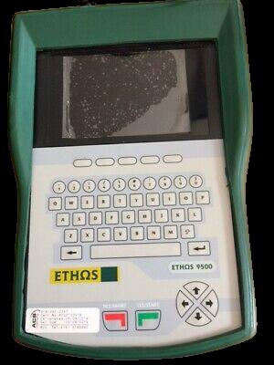 MTI GLOBAL ETHOS 9500