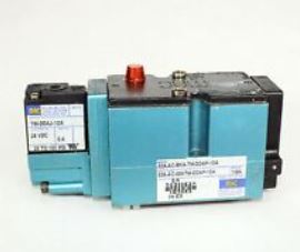 MAC VALVES INC 82A-AC-BKA-TM-DDAP-2DA-9