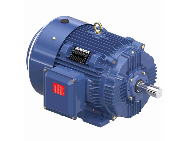 REGAL REXNORD 326TTFCD6070