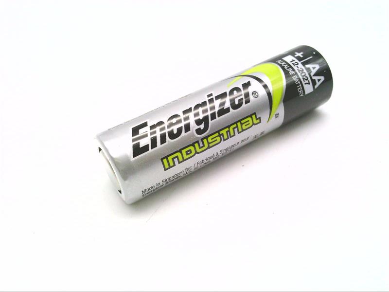 AABAT par ENERGIZER