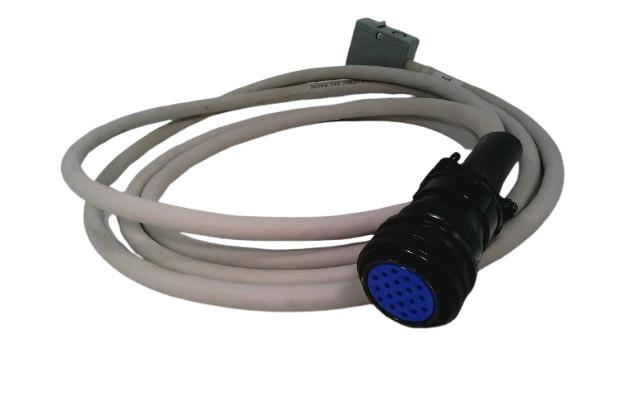 MACHINE TOOL CABLES FC0201012-10