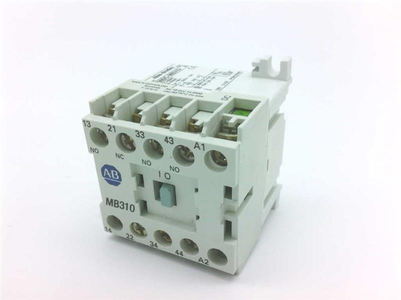 ALLEN BRADLEY 700DC-MB310D24