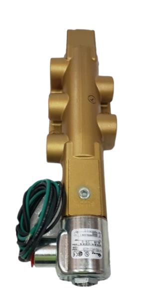 VERSA VALVES VGG-4522-31-A120