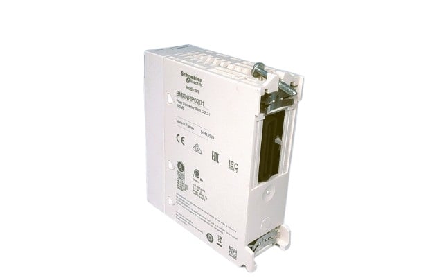 SCHNEIDER ELECTRIC BMXNRP0201
