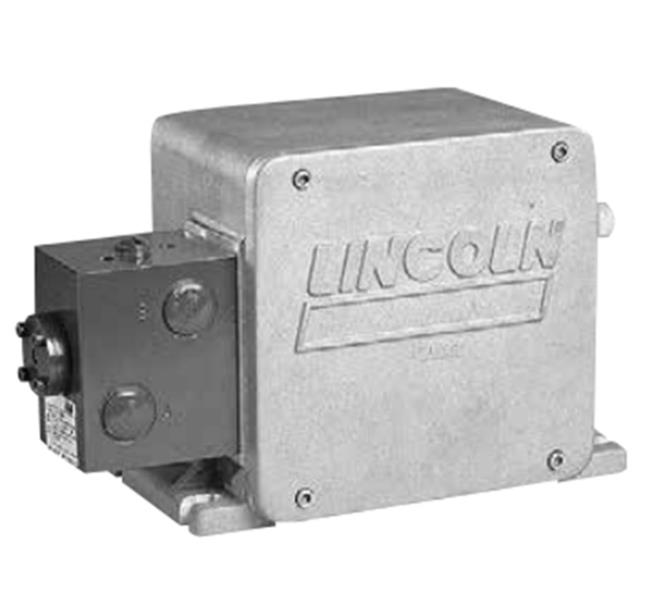 LINCOLN INDUSTRIAL 618-28387-1