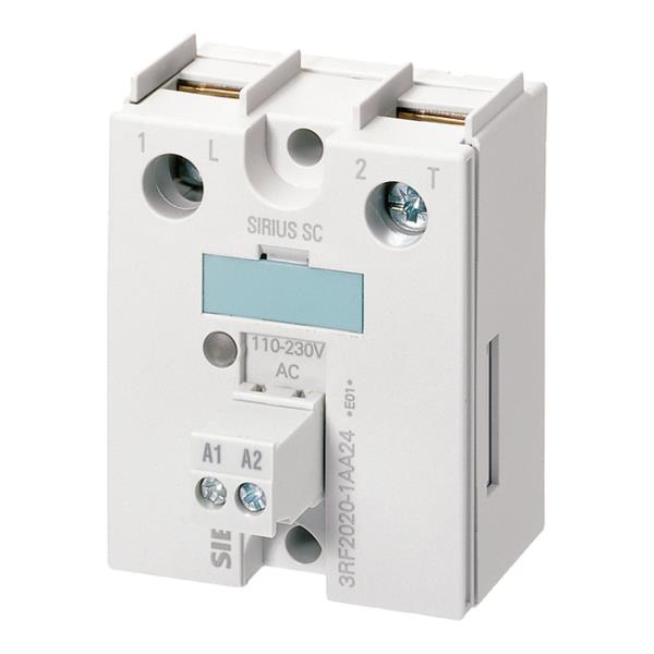 SIEMENS 3RF20201AA22