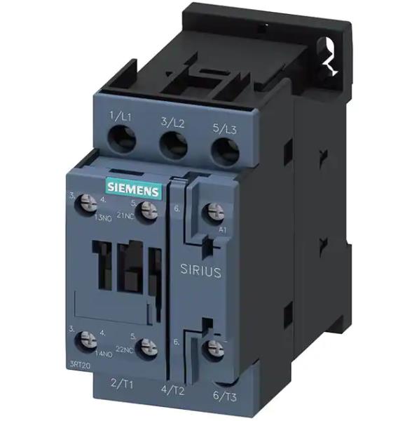 SIEMENS 3RT2024-1AF00