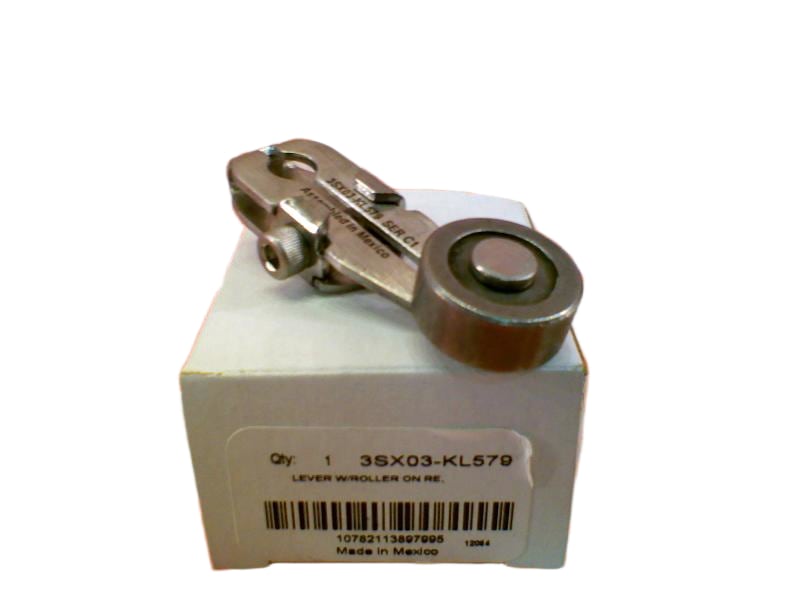 3SX03KL579 par SIEMENS