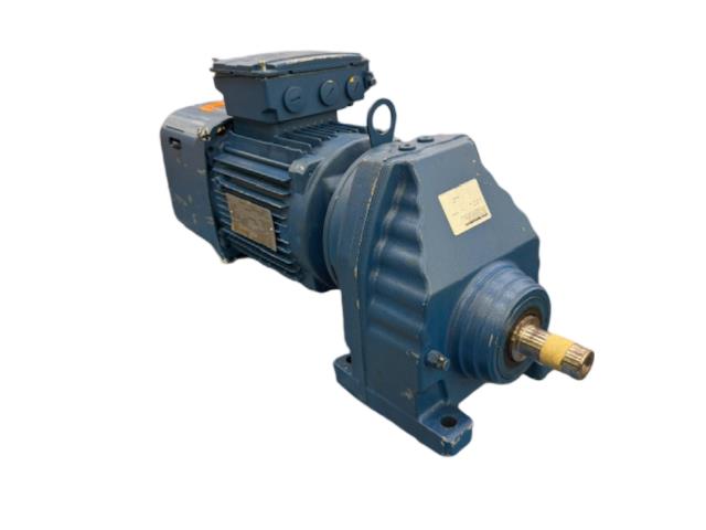 SEW EURODRIVE RX67DRN90S2/BE2HF