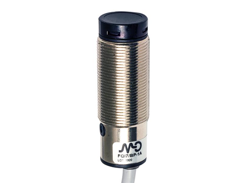 MD MICRO DETECTORS FQI8/BP-1A