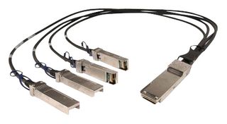 VQ24S28YP400 by VOLEX