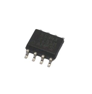 NE5534AD par TEXAS INSTRUMENTS SEMI