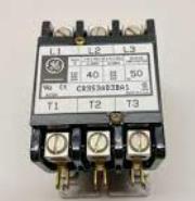 CR353AB3BJ par GENERAL ELECTRIC