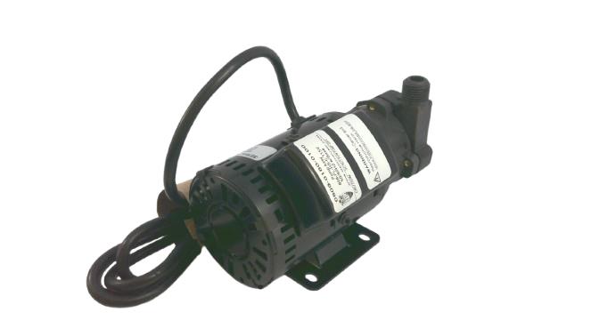 MARCH MANUFACTURING CO 0809-0180-0100