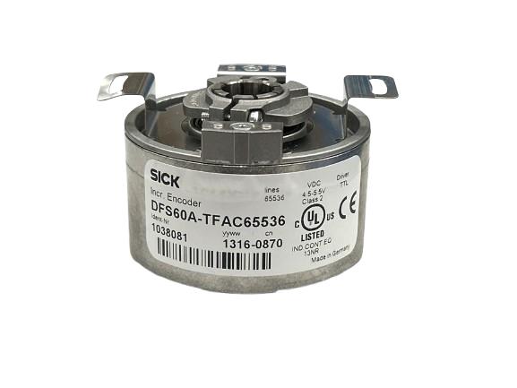 DFS60A-TFAC65536 by SICK