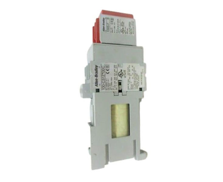 ALLEN BRADLEY 100S-C37ZJ04C