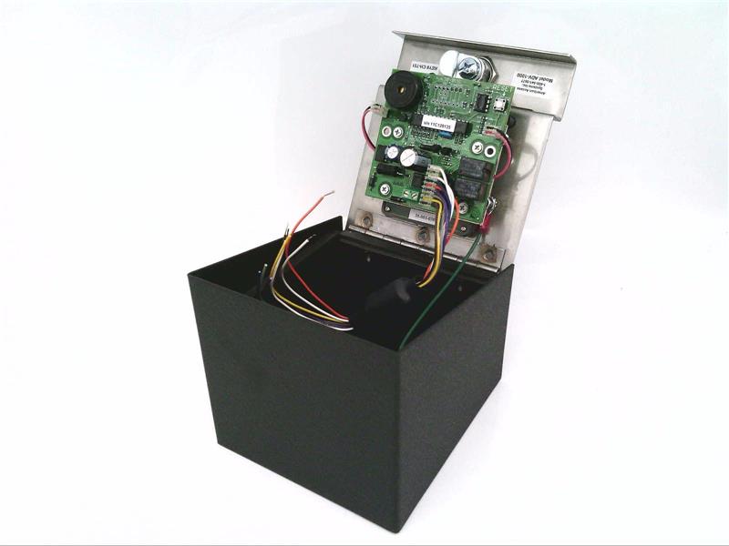 AMERICAN ACCESS SYSTEMS INC ADV-1000