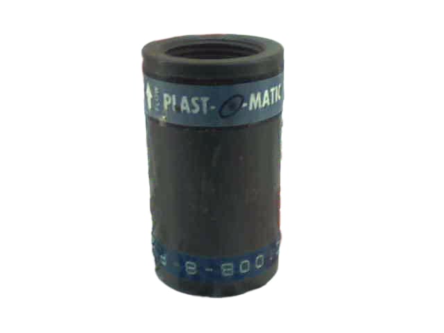 FC100B-8-PV par PLAST-O-MATIC