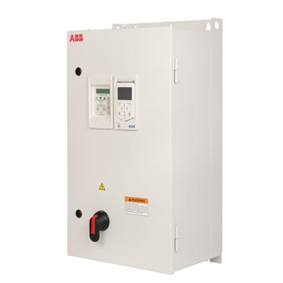 ASEA BROWN BOVERI ACH580-BCR-014A-4