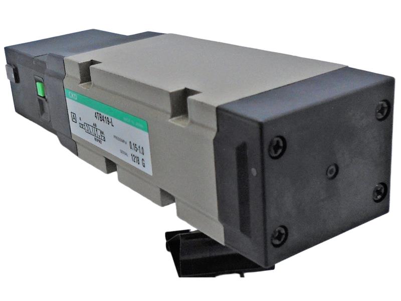 CKD CORP 4TB419-00-L-3