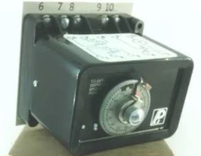 INVENSYS 501-102-00