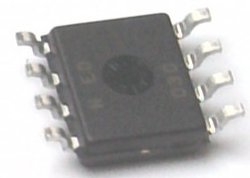 MAXIM INTEGRATED PRODUCTS MAX845ESA+