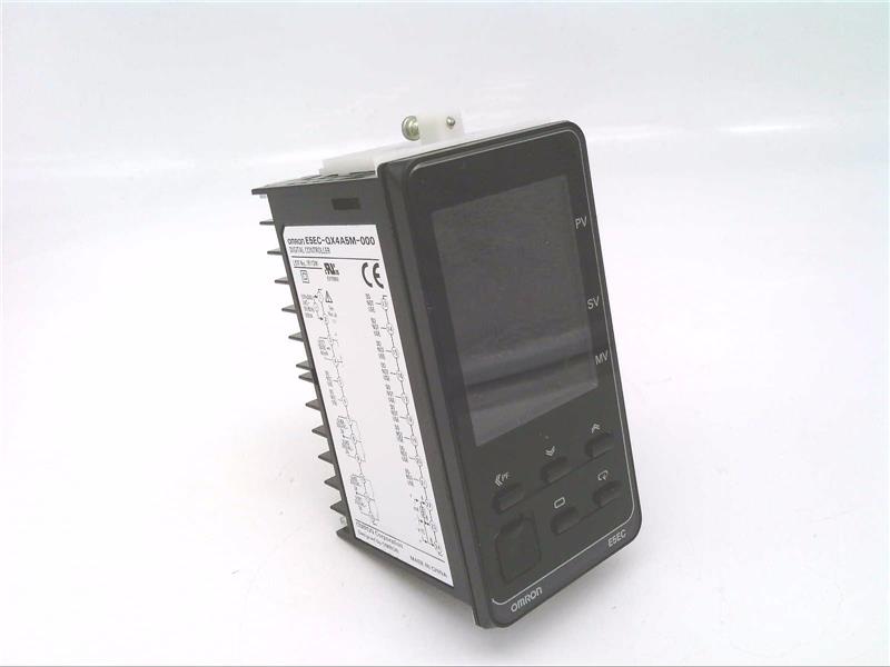 OMRON E5EC-QX4A5M-000