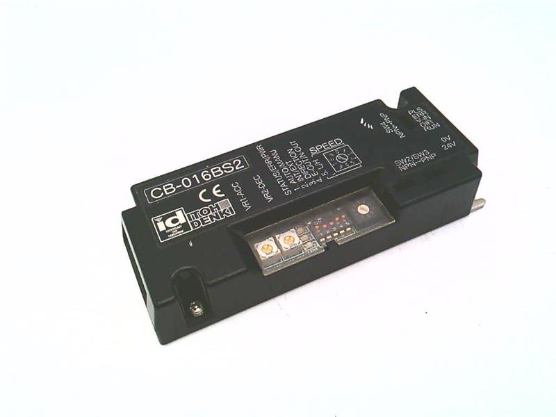 ITOH DENKI CB-016BS2