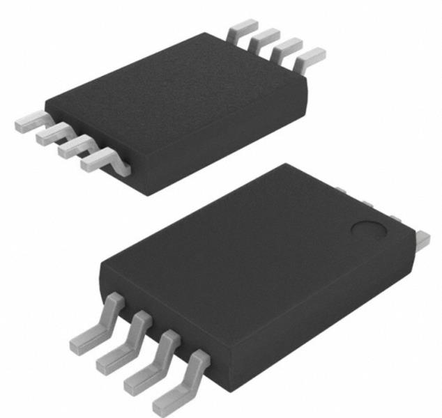 ST MICRO TS555IPT