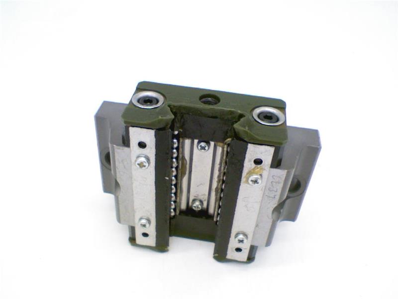 THK SR25B1SS-GK