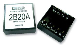 2B20A par INTRONICS