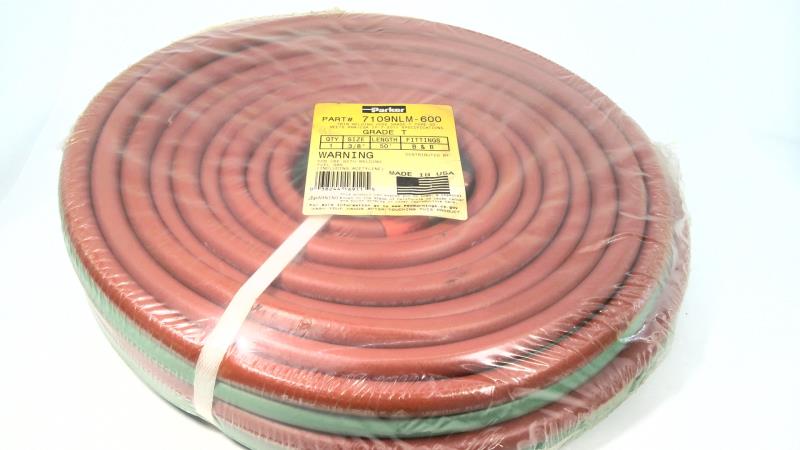 PARKER 7109NLM-600