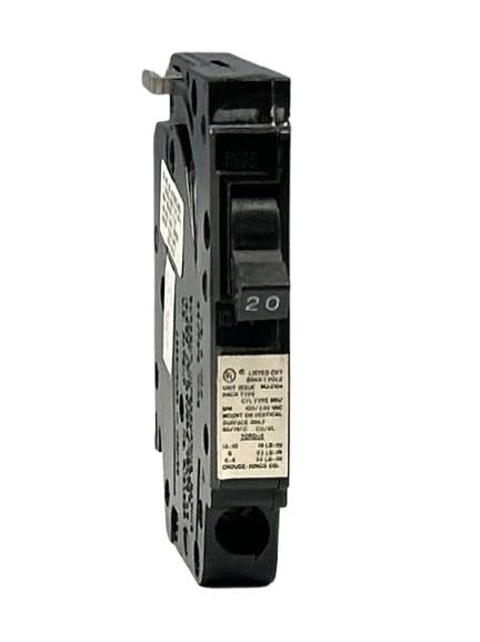 EATON CORPORATION MH120