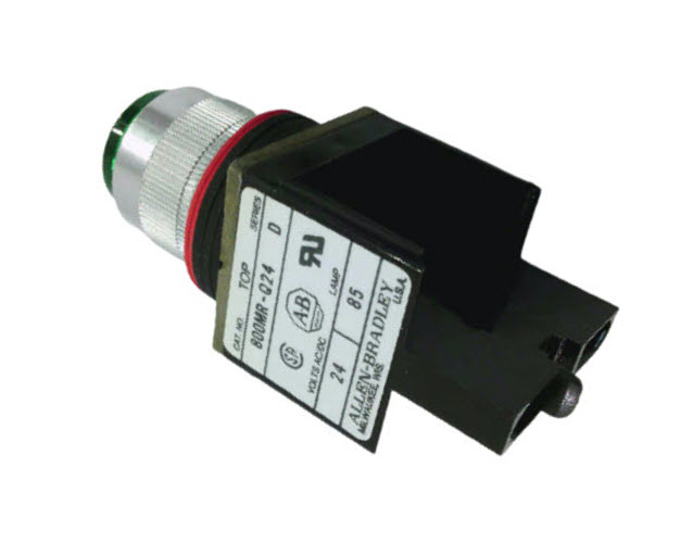 ALLEN BRADLEY 800MR-Q24G