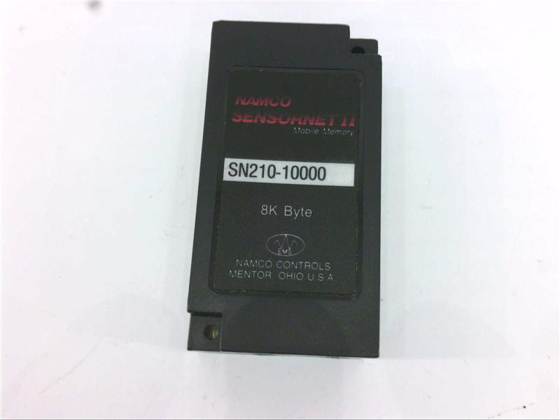 DANAHER CONTROLS SN210-10000