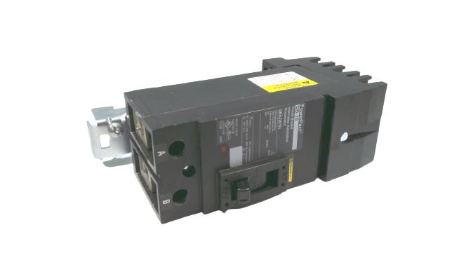 SCHNEIDER ELECTRIC QBA220701