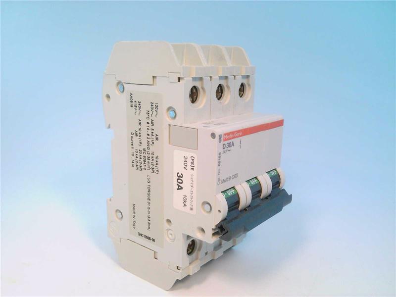 SCHNEIDER ELECTRIC MG-60198