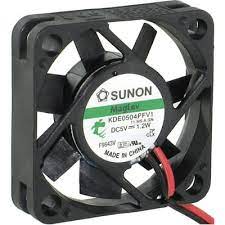 SUNON KDE0504PFV1