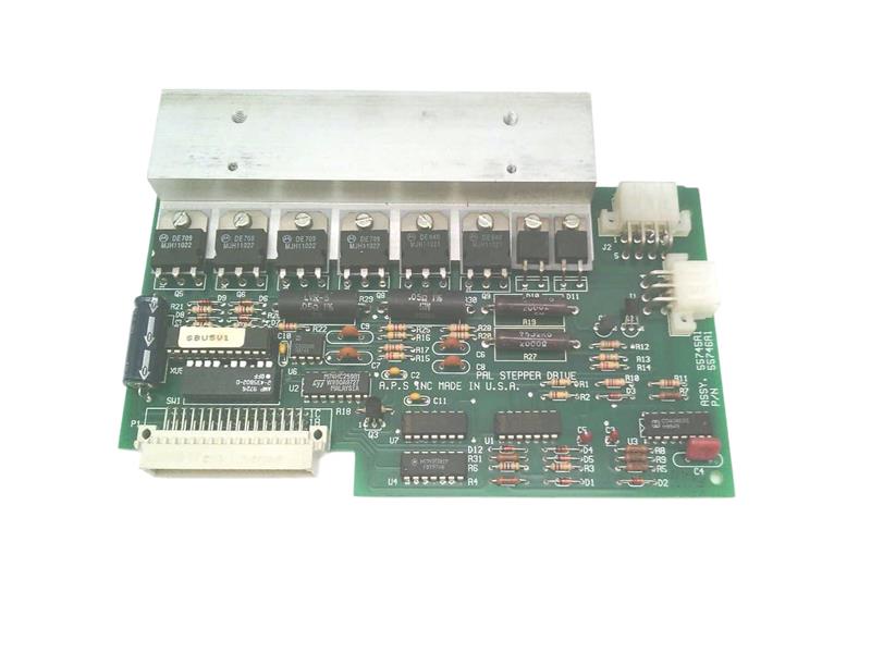 AUTOMATED PACKAGING 55746A1